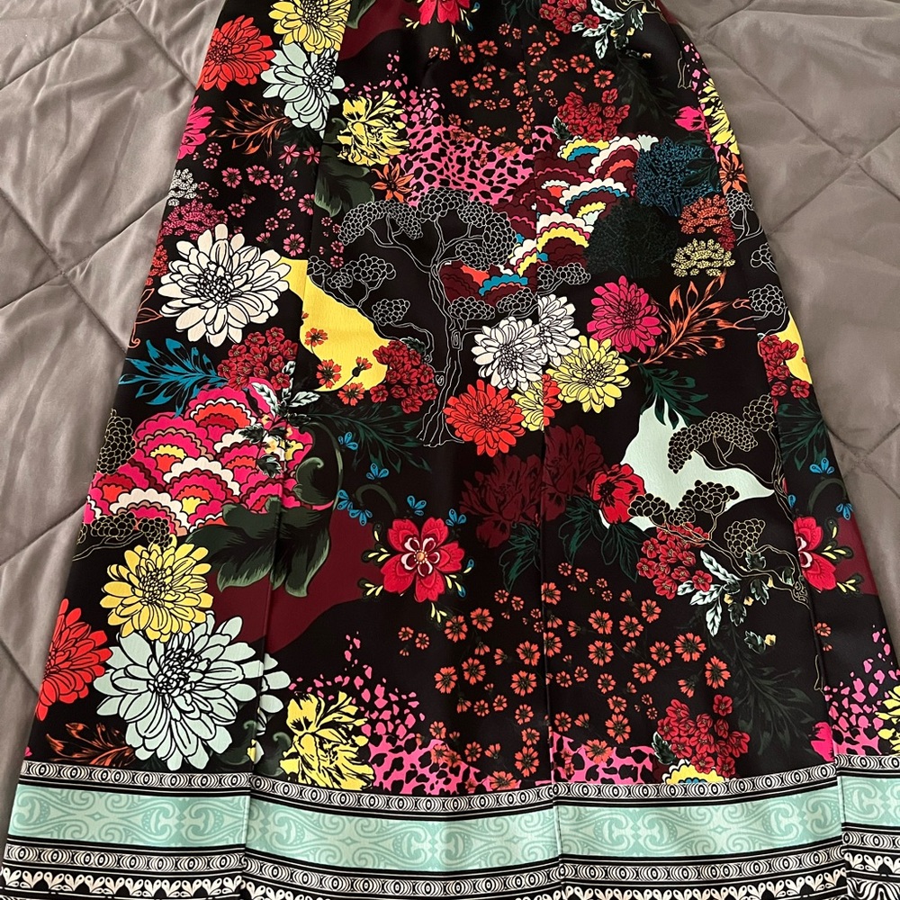 Alice + Olivia skirt